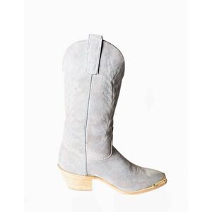 CAPEZIO Women's Vintage Classic Western Boot Size 6M